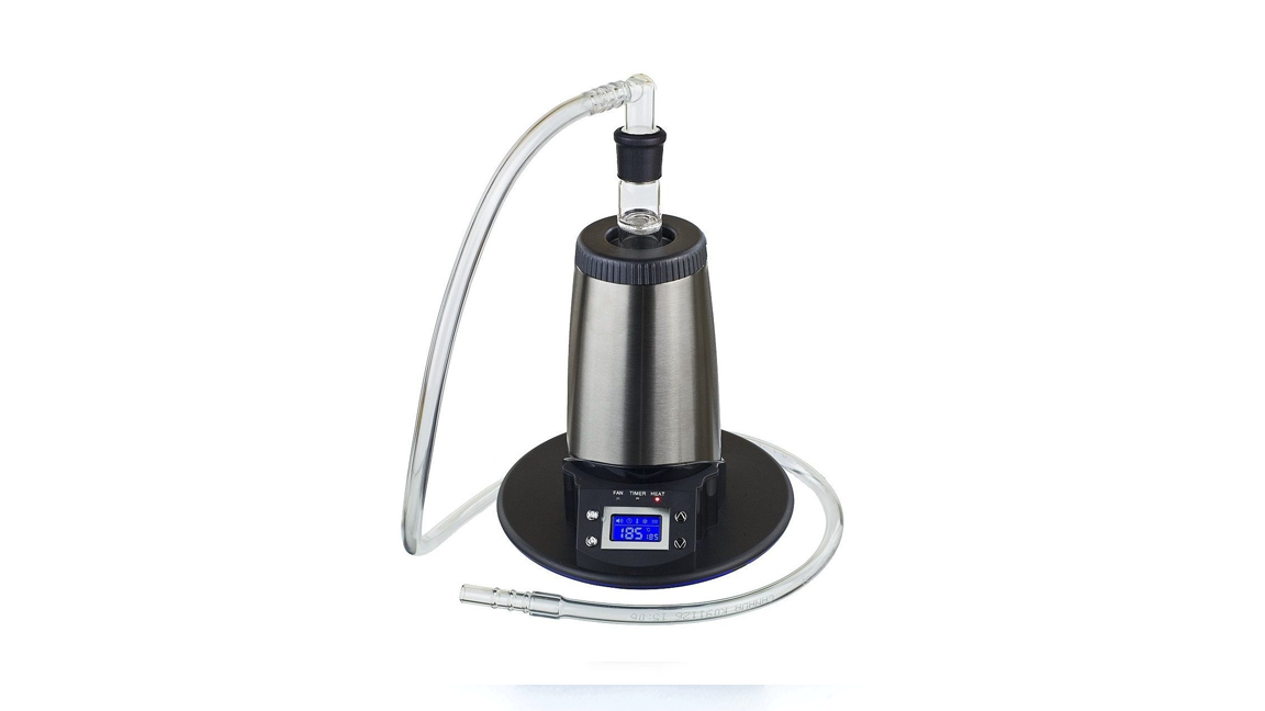 3. Arizer V Tower Vaporizer